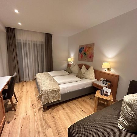 Aktiv- Und Wellnesshotel Gutjahr Abtenau Esterno foto