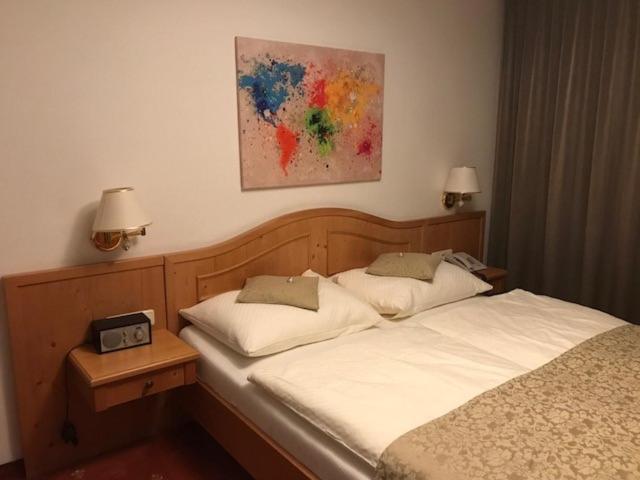 Aktiv- Und Wellnesshotel Gutjahr Abtenau Esterno foto