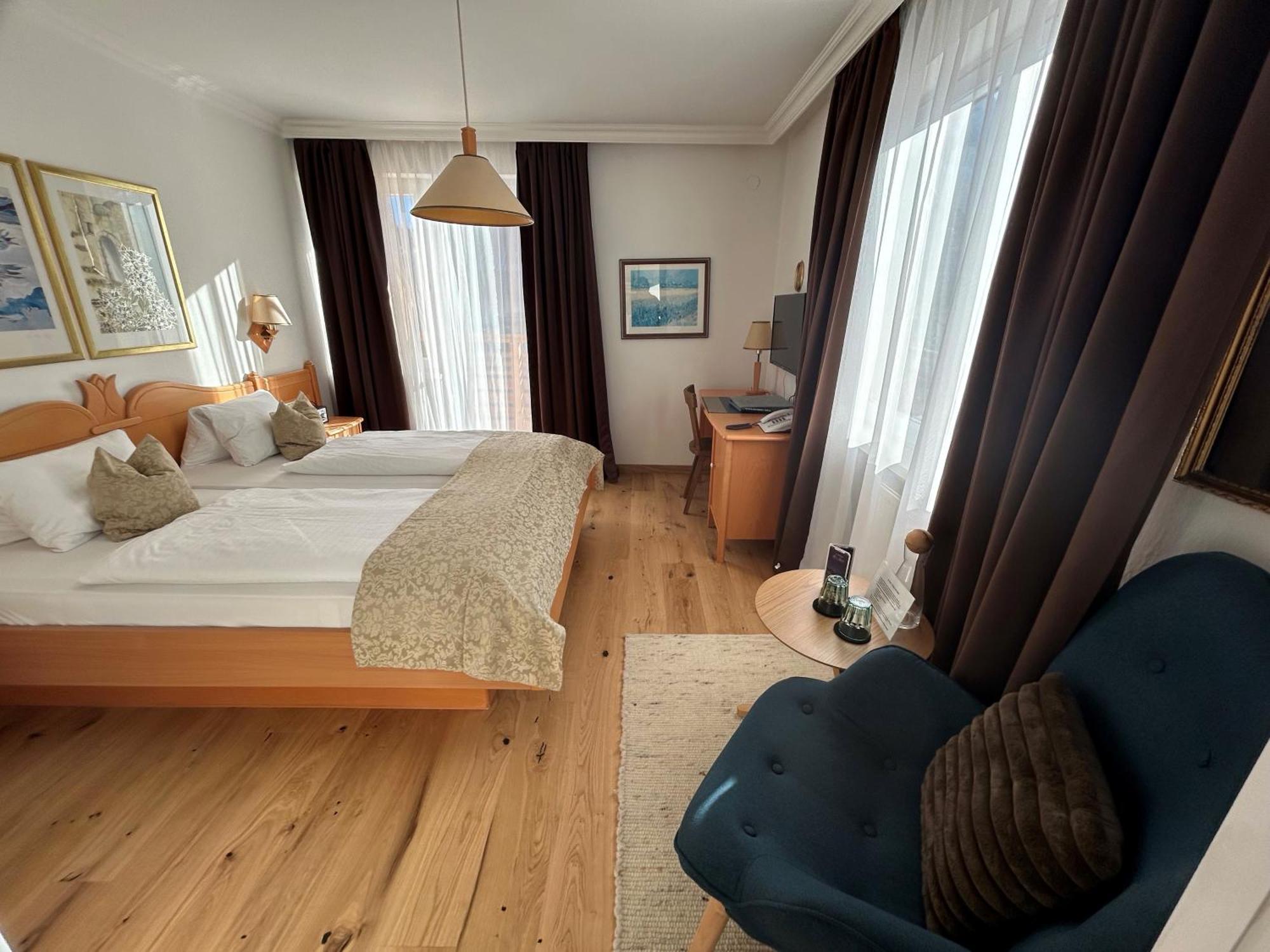 Aktiv- Und Wellnesshotel Gutjahr Abtenau Esterno foto