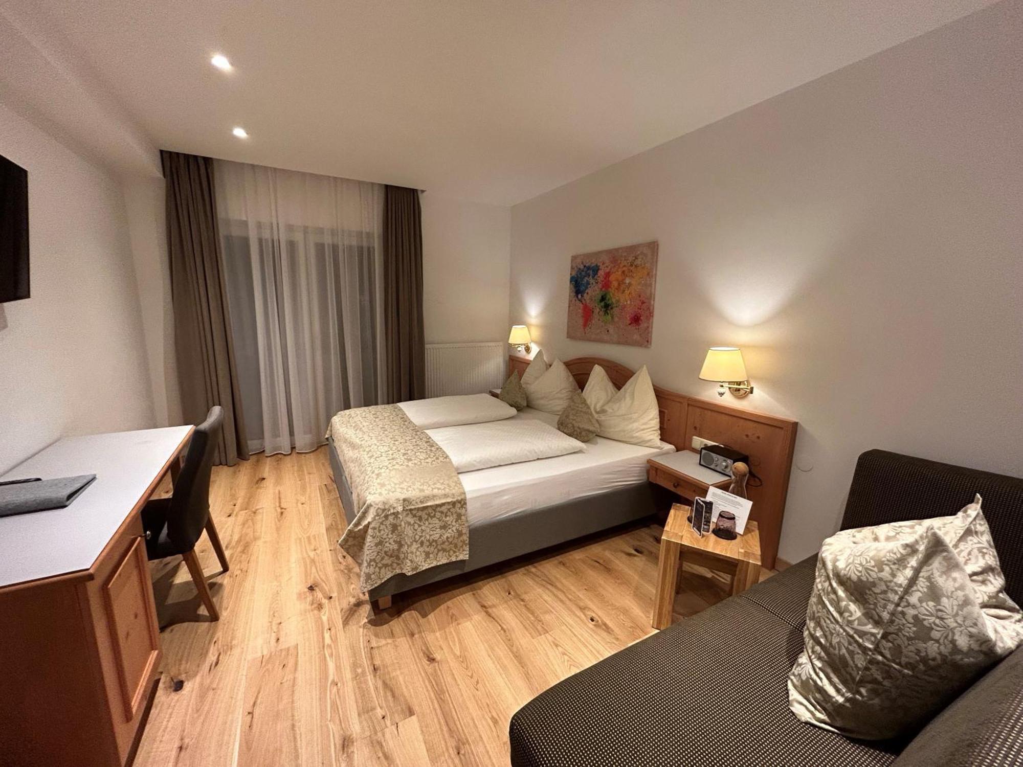 Aktiv- Und Wellnesshotel Gutjahr Abtenau Esterno foto