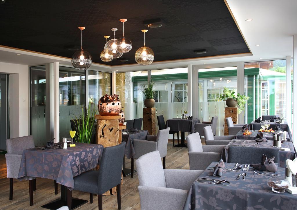 Aktiv- Und Wellnesshotel Gutjahr Abtenau Esterno foto