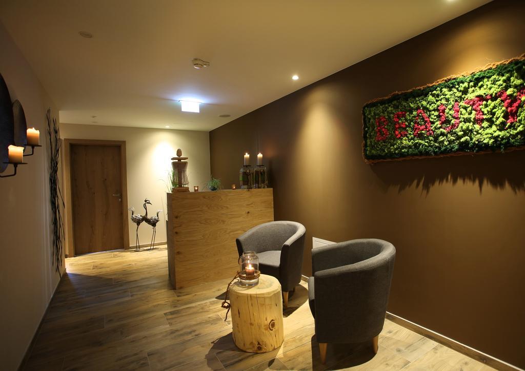 Aktiv- Und Wellnesshotel Gutjahr Abtenau Esterno foto