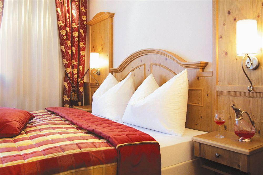 Aktiv- Und Wellnesshotel Gutjahr Abtenau Esterno foto
