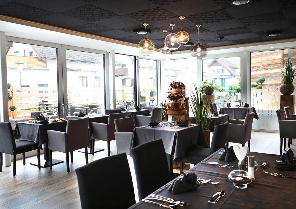 Aktiv- Und Wellnesshotel Gutjahr Abtenau Esterno foto