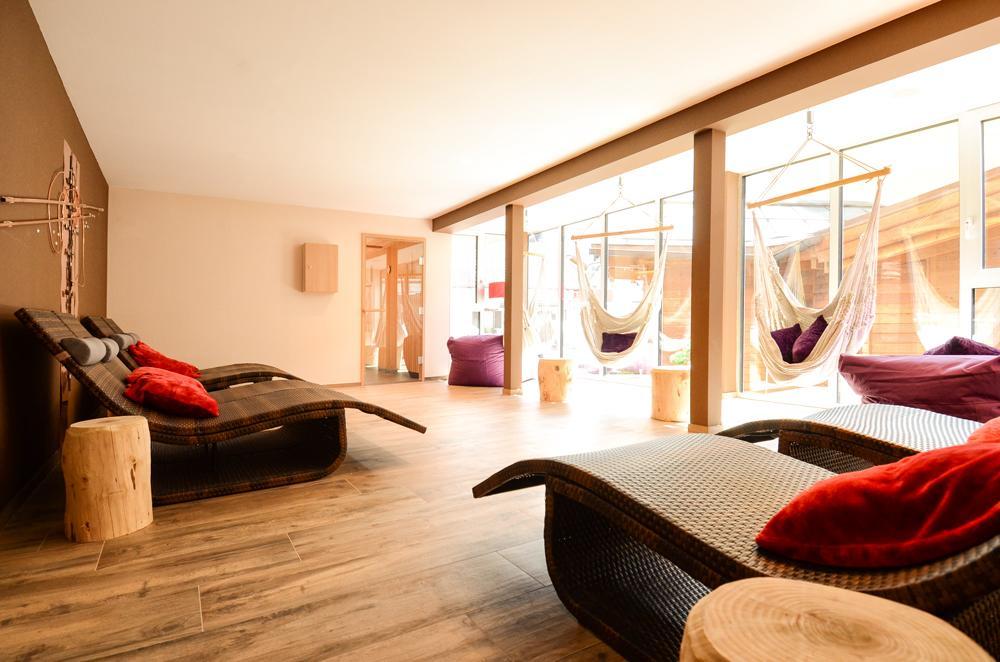 Aktiv- Und Wellnesshotel Gutjahr Abtenau Esterno foto
