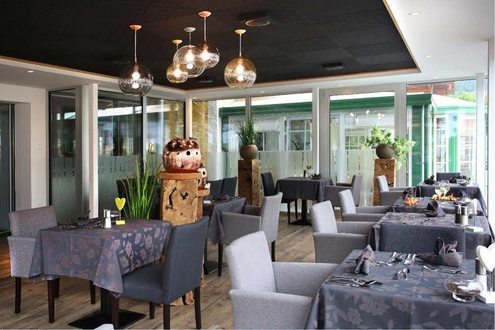 Aktiv- Und Wellnesshotel Gutjahr Abtenau Esterno foto