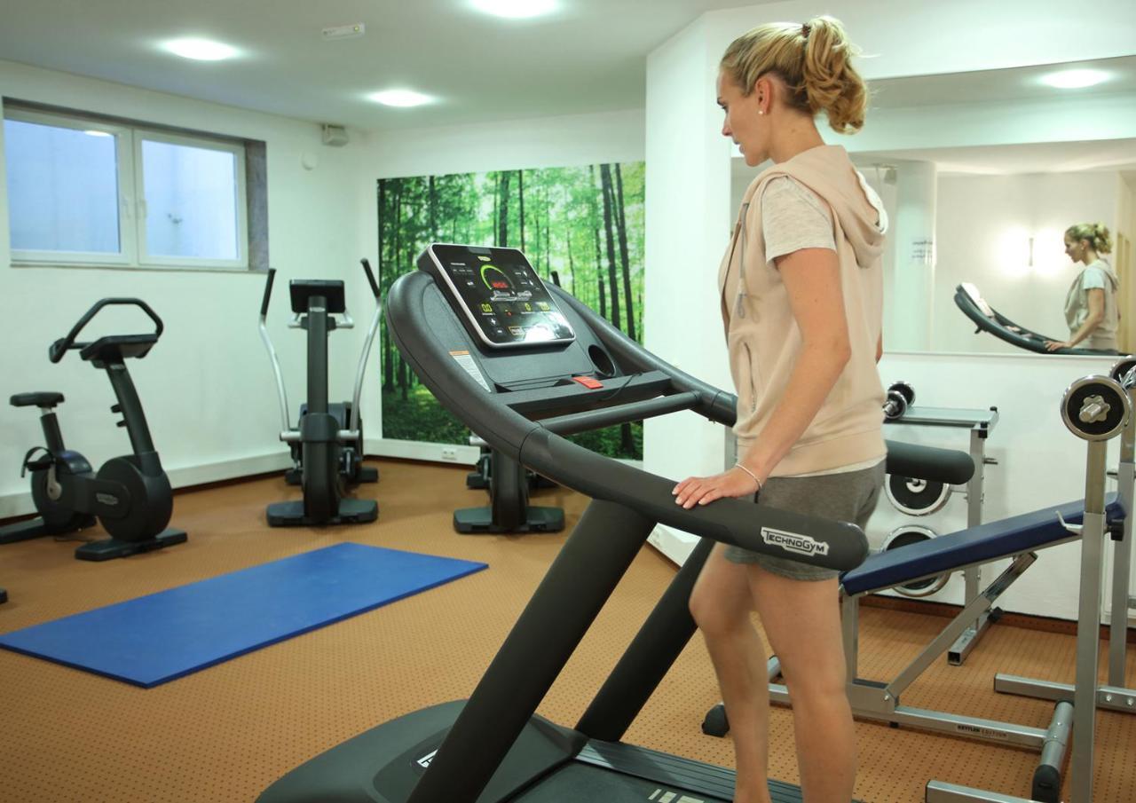 Aktiv- Und Wellnesshotel Gutjahr Abtenau Esterno foto