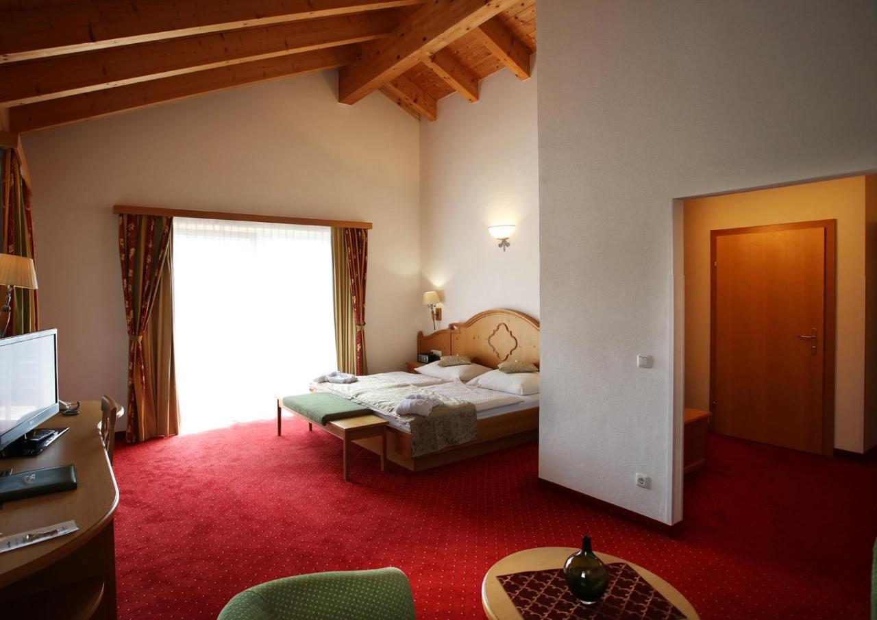 Aktiv- Und Wellnesshotel Gutjahr Abtenau Esterno foto
