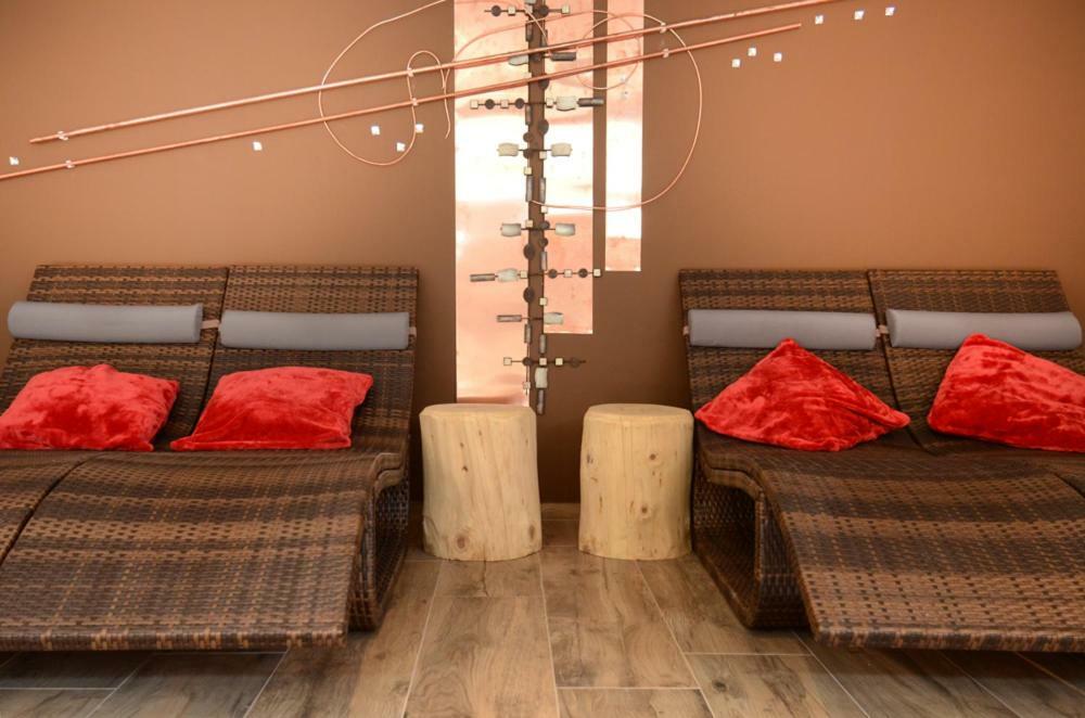 Aktiv- Und Wellnesshotel Gutjahr Abtenau Esterno foto