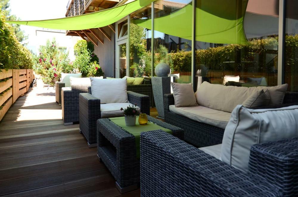 Aktiv- Und Wellnesshotel Gutjahr Abtenau Esterno foto