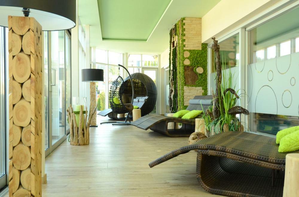 Aktiv- Und Wellnesshotel Gutjahr Abtenau Esterno foto