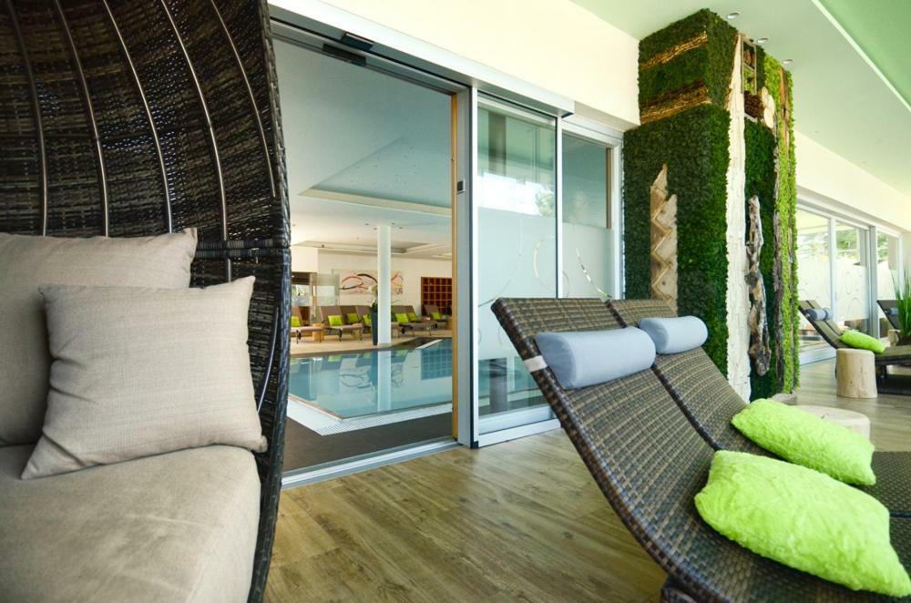 Aktiv- Und Wellnesshotel Gutjahr Abtenau Esterno foto