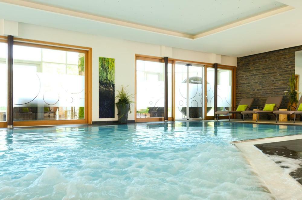 Aktiv- Und Wellnesshotel Gutjahr Abtenau Esterno foto