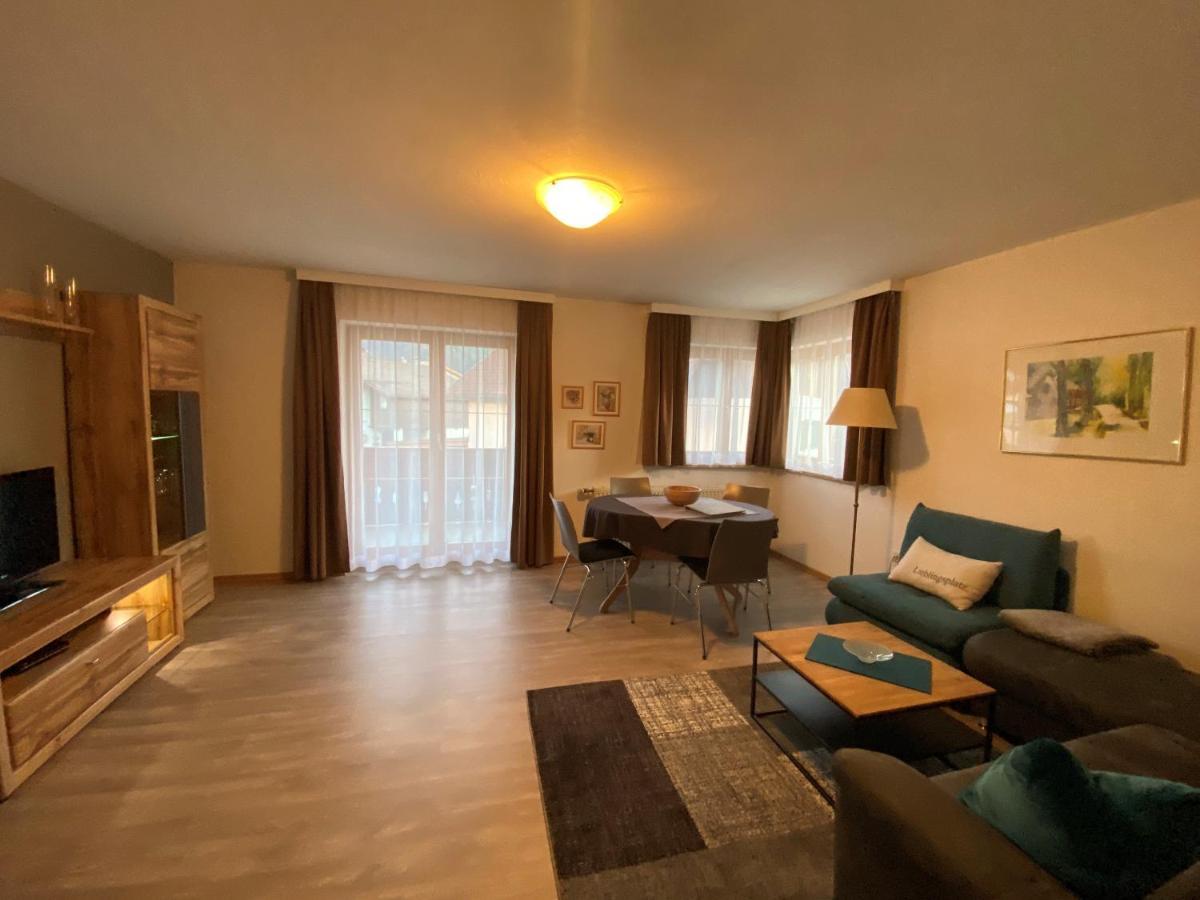 Aktiv- Und Wellnesshotel Gutjahr Abtenau Esterno foto