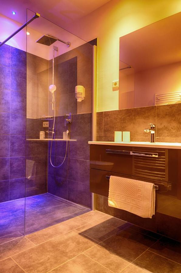 Aktiv- Und Wellnesshotel Gutjahr Abtenau Esterno foto